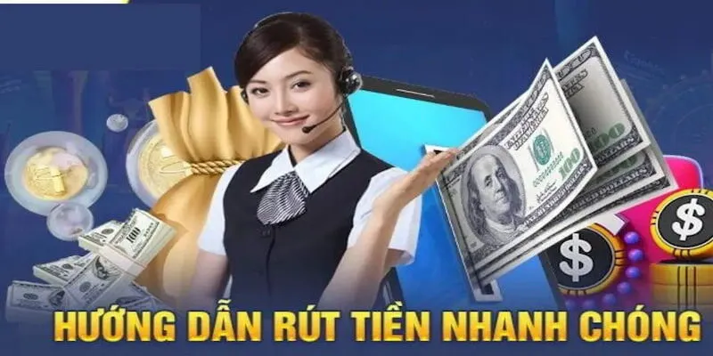 Thực hiện rút tiền Mocbai mang lại nhiều lợi ích thiết thực, khẳng định sự chuyên nghiệp của nhà cái.